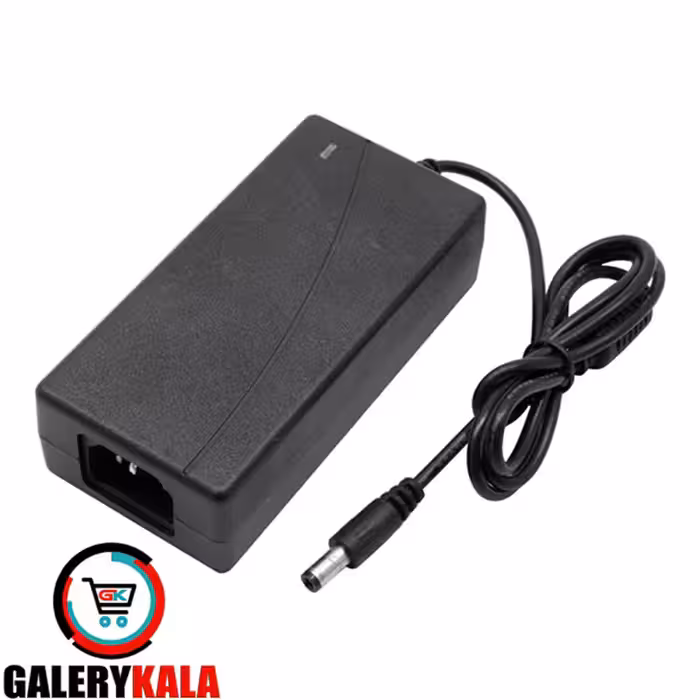 آداپتور 12 ولت 5 آمپر