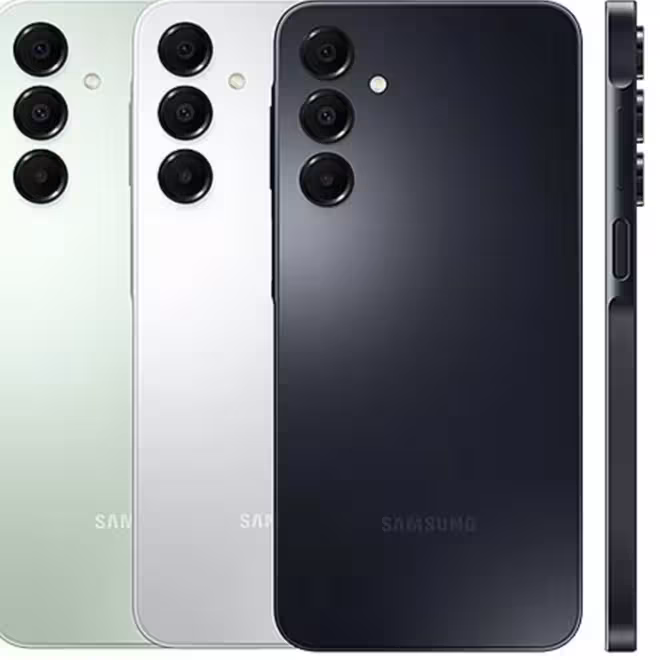 گوشی موبایل سامسونگ مدل A36 ظرفیت 256 گیگابایت و رم 8 گیگابایت - پک ویتنام