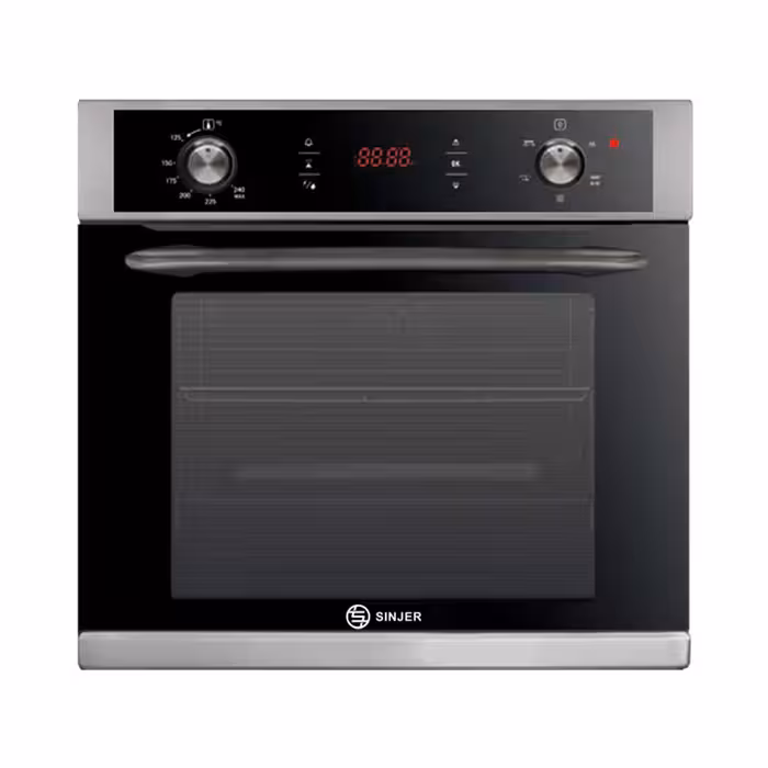 فر توکار سینجر مدل SL714 تمام برقی