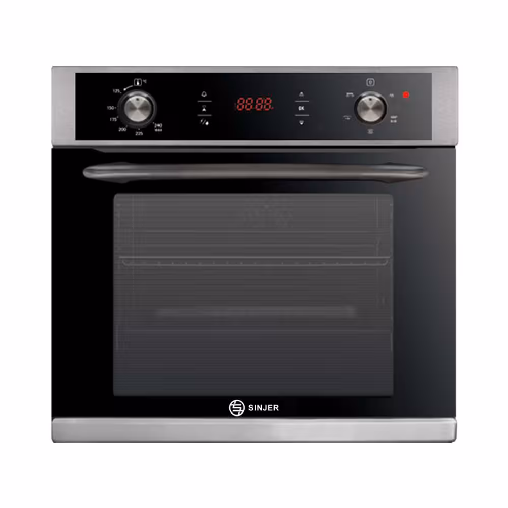 فر توکار سینجر مدل SL714 تمام برقی