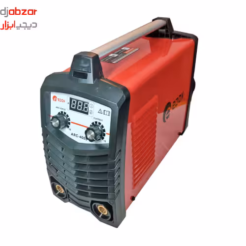 دستگاه جوش اینورتر ادون مدل ARC-400s