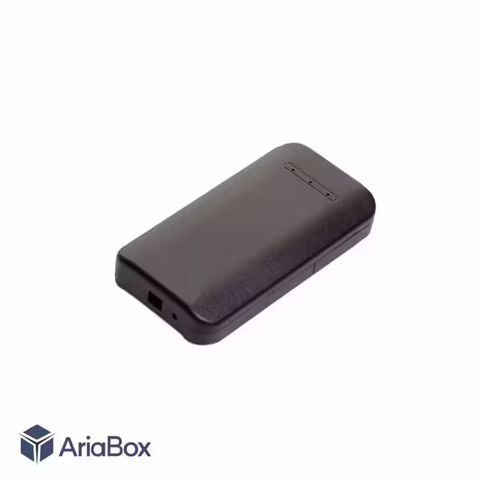 باکس موقعیت یاب  GPS6-A2 با ابعاد 13×44×90 میلی متر