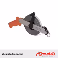 متر مهندسی فلزی 50 متری