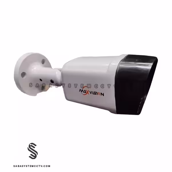 دوربین بولت 2 مگاپیکسل ahd مکس ویژن AHF230B-W