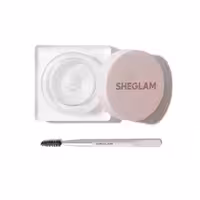 ژل ابرو شیگلم Sheglam مدل Crystal Clear