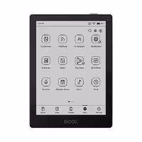 کتابخوان onyx boox go 6