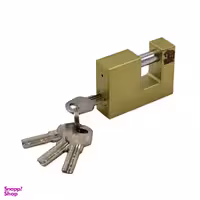 قفل کتابی مدل الفنت کد YP-SEP-70MM