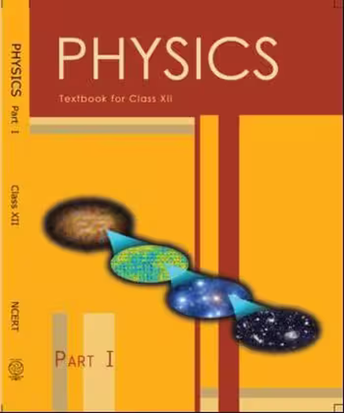 خرید و دانلود نسخه کامل کتاب Physics 2, Part 1