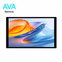 نمایشگر 10٫1 اینچ 800×1280 تاچ خازنی IPS دارای پورت DSI