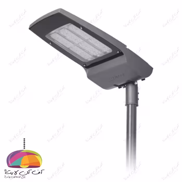 چراغ خیابانی 240 وات LED گلنور مدل ستاره L
