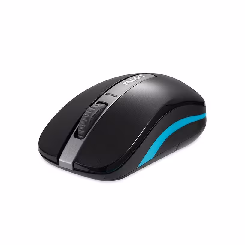 ماوس رپو مدل Rapoo 6610