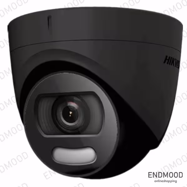 دوربین 5 مگاپیکسل هایک ویژن مدل  hikvision DS-2CE72HFT-F28