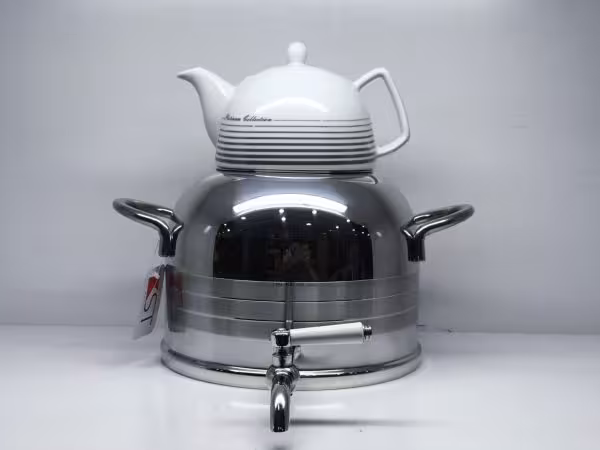 کتری وقوری کی اس تی مدل C0005  1050