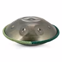 هنگ درام چوپی سری زحل 12 نت سبز