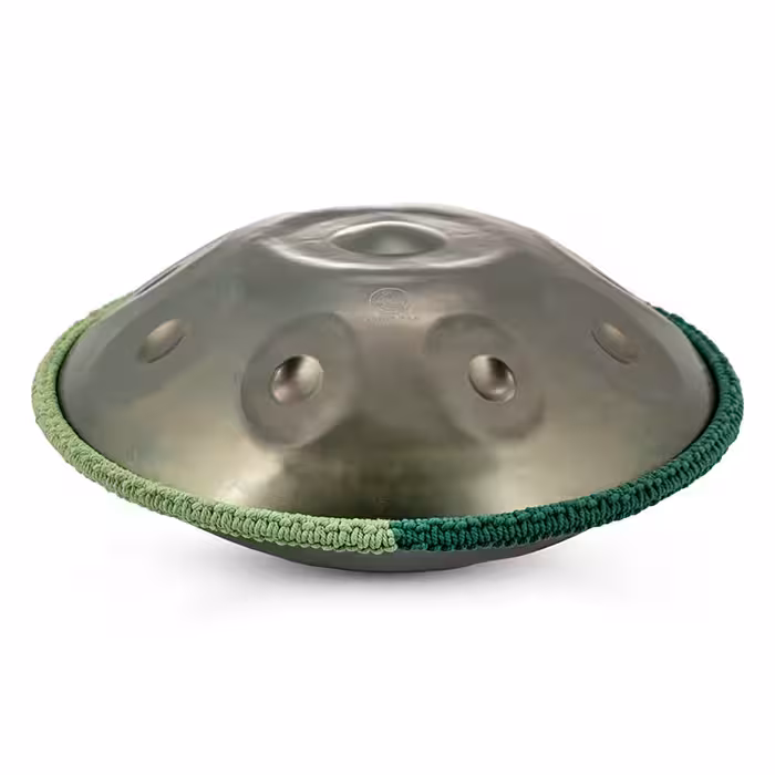 هنگ درام چوپی سری زحل 12 نت سبز