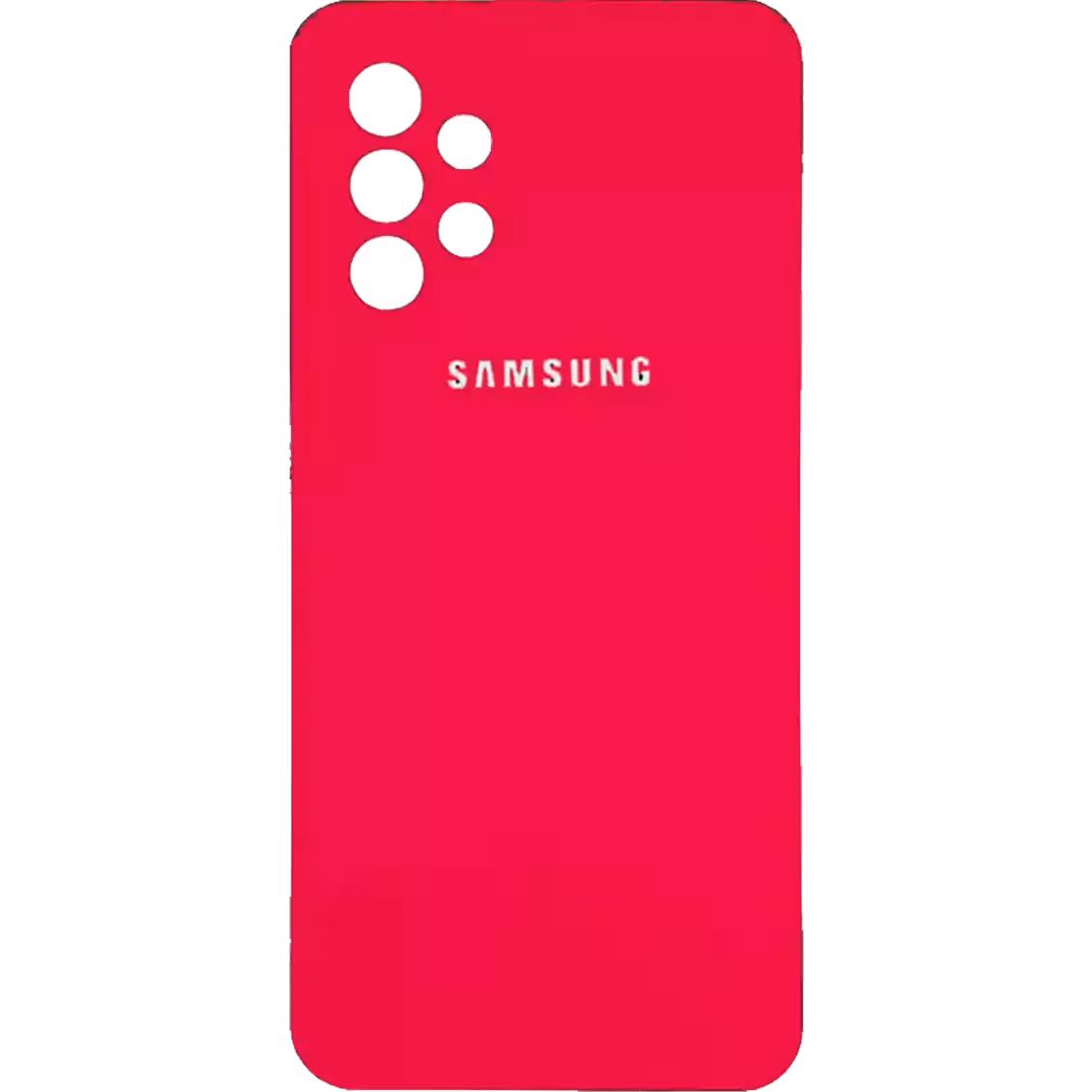 قاب مدل سیلیکون مناسب برای موبایل سامسونگ Galaxy A53