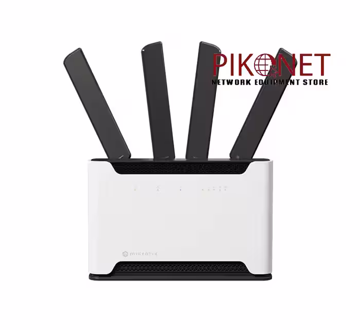 روتر اکسس پوینت میکروتیک Chateau 5G ax