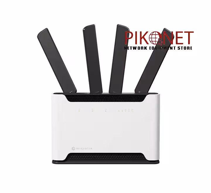 روتر اکسس پوینت میکروتیک Chateau 5G ax