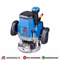 اورفرز نجاری 1600 وات آروا مدل5442