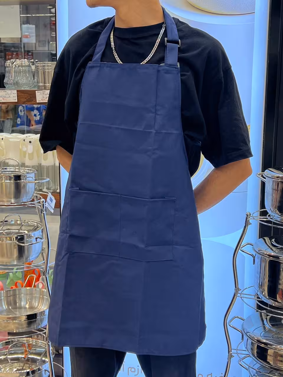 پیش بند آشپزخانه وارداتی از چین 333-9