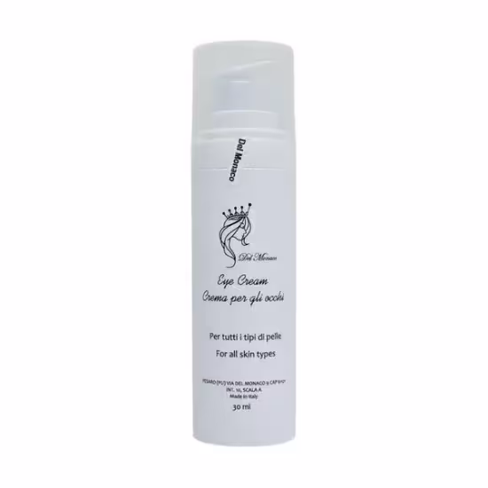 سی سی کرم مولتی اکشن spf30 دل موناکو 30 میل