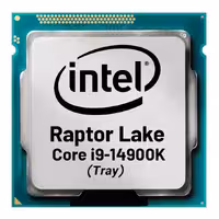 پردازنده بدون باکس اینتل Core i9 14900K Raptor Lake
