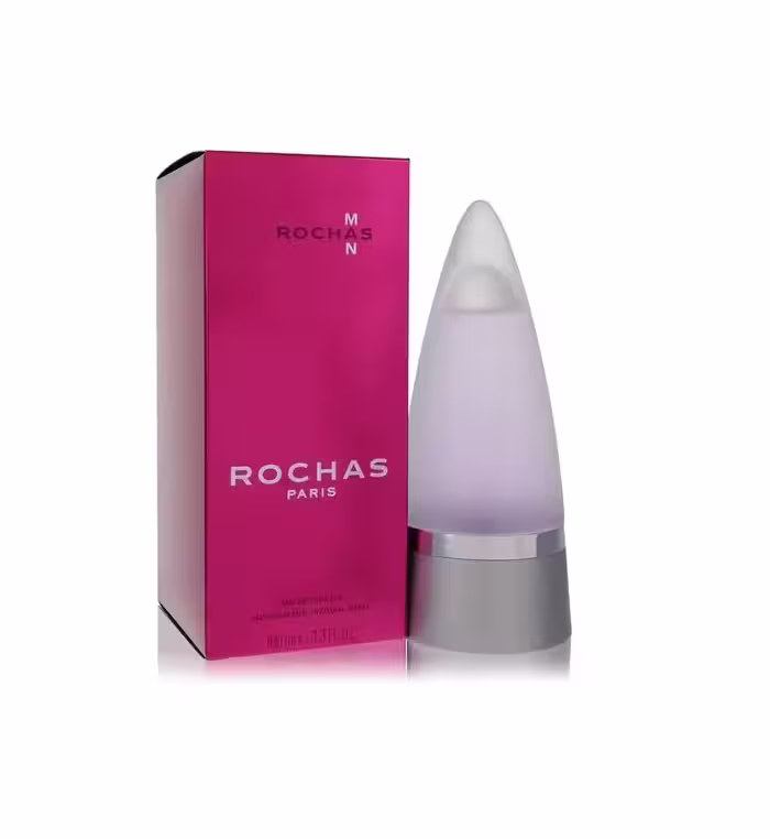 عطر ادکلن روشاس من Rochas Man
