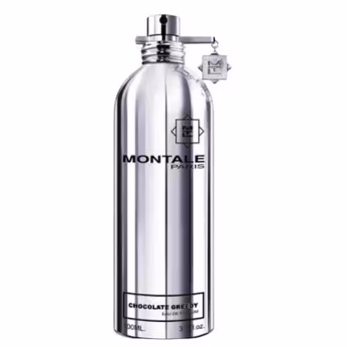 دکانت ادوپرفیوم Chocolate Greedy از برند Montale