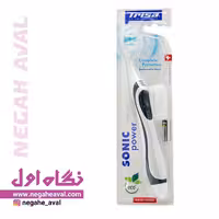 مسواک باطری دار سونیک پاور SOFT تریزا