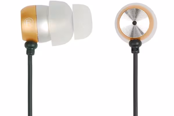 هدفون ایفورتک مدل MK-630