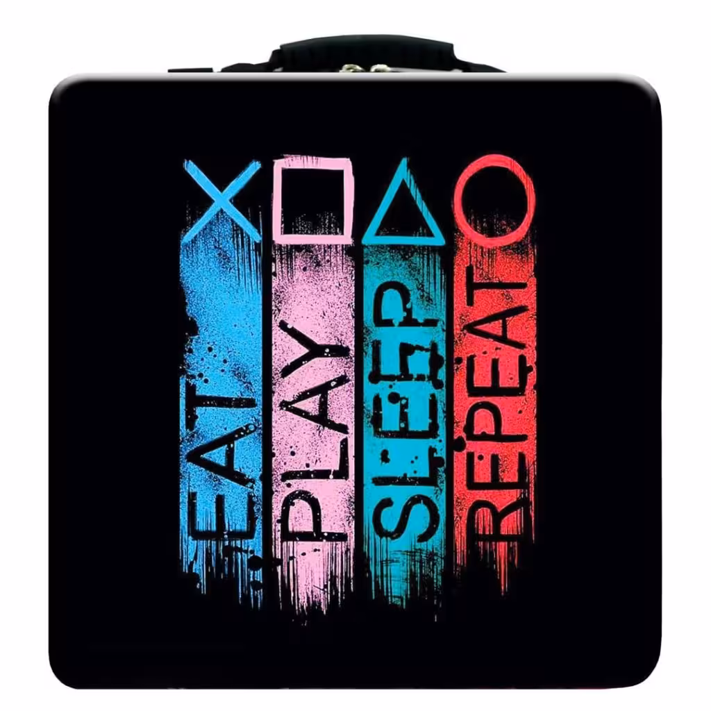 خرید کیف  PlayStation 4