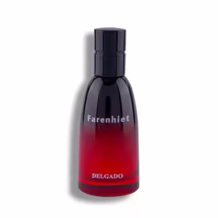 عطر مردانه DIOR FAHRENHEIT دلگادو 25میل