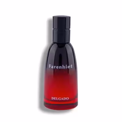 عطر مردانه DIOR FAHRENHEIT دلگادو 25میل