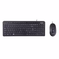 کیبورد و ماوس بیاند مدل BMK-2995 | کالا مکس