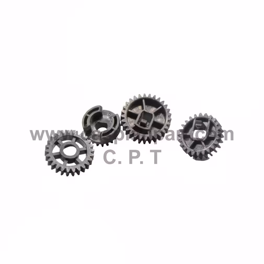 چرخ دنده یونیت درام(ست) RICOH 1060-1075-2051-2060-2075-7500-8000-8001-9001