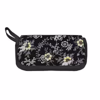 خرید و قیمت جامدادی طرح گل کد 6582