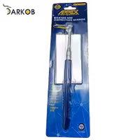 آینه مکانیکی تلسکوپی مستطیلی اپکس مدل APX-18100