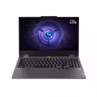 Lenovo LOQ Core i7 14700HX 24GB 512GB SSD 8GB RTX 5060 FHD 15.6 Inch Gaming Laptop