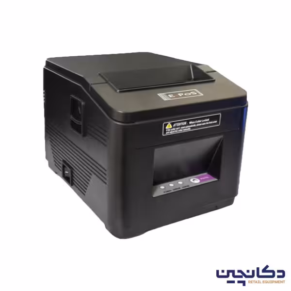 فیش پرینتر ای پوز ECO R