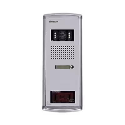 پنل تصویری فراز کارتی سیماران 1 واحدی مدل VFAC1