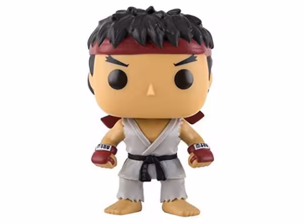 RYU