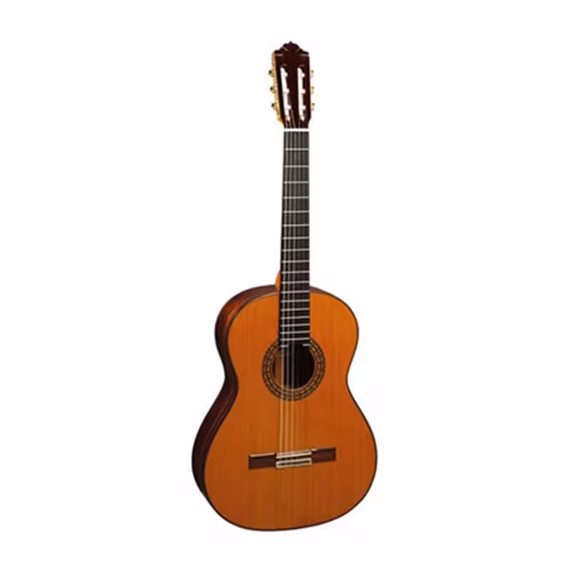 گیتار کلاسیک آلمانزا مدل 457Almansa 457 Classical Guitar