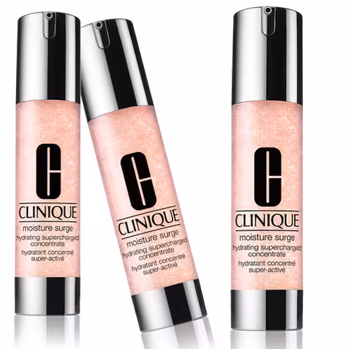 کنسانتره مرطوب کننده و آبرسان مویسجر سرج کلینیک 48 میل