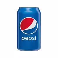 نوشابه اورجینال پپسی 330 میلی لیتری Pepsi
