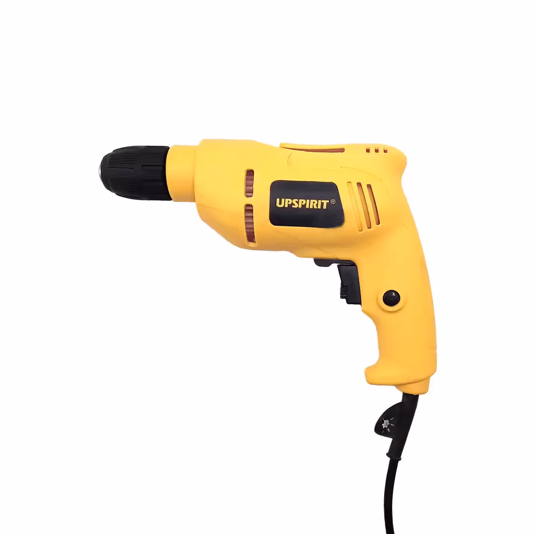 دریل برقی 450 وات اتومات آپ اسپریت HK-ED1015