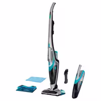 جاروشارژی سنکور مدل SENCOR SVC 0740BL
