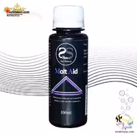 محلول ید آکواریوم مولت آید اسکای شریمپ