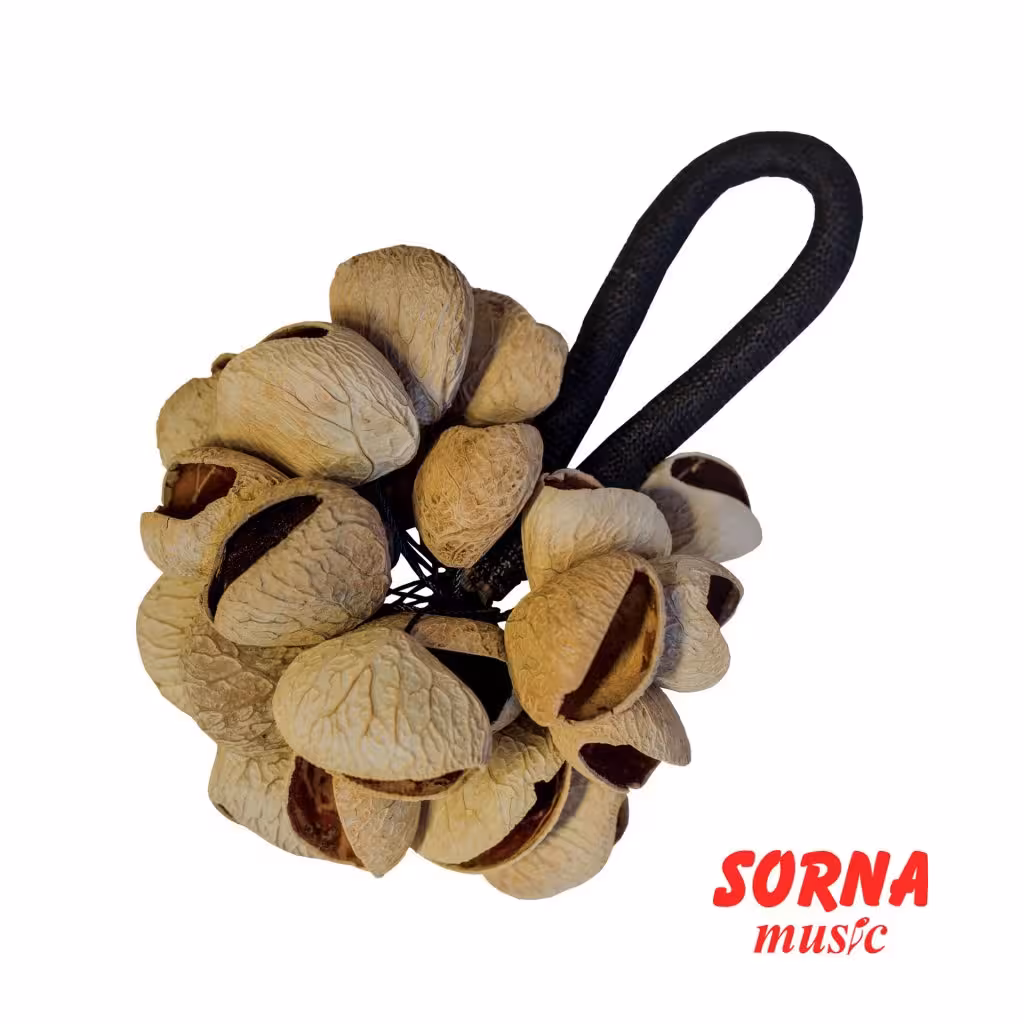 شیکر TERRE HAND FRUIT 20CM