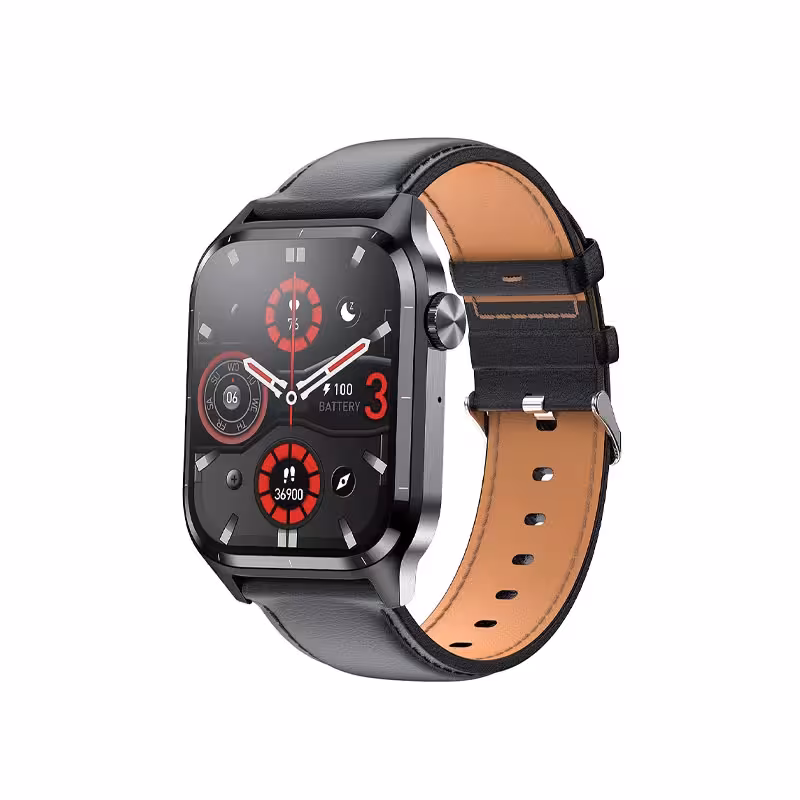 ساعت هوشمند پرووان مدل PWS12