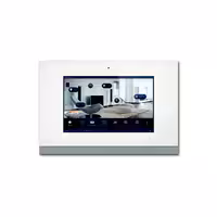 تاچ پنل 9 اینچ ABB کد 8136/09811500